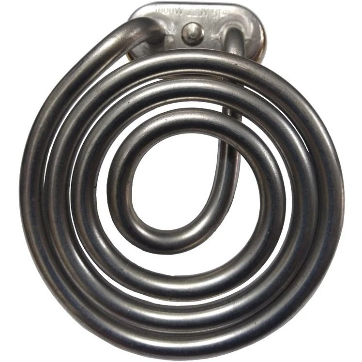 المنت سماور لعران مدل 1000W