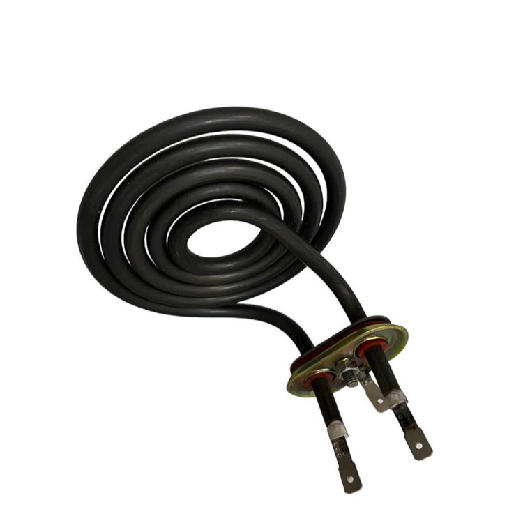 المنت سماور اتحاد مدل پلان 2000 W کیفیت عالی