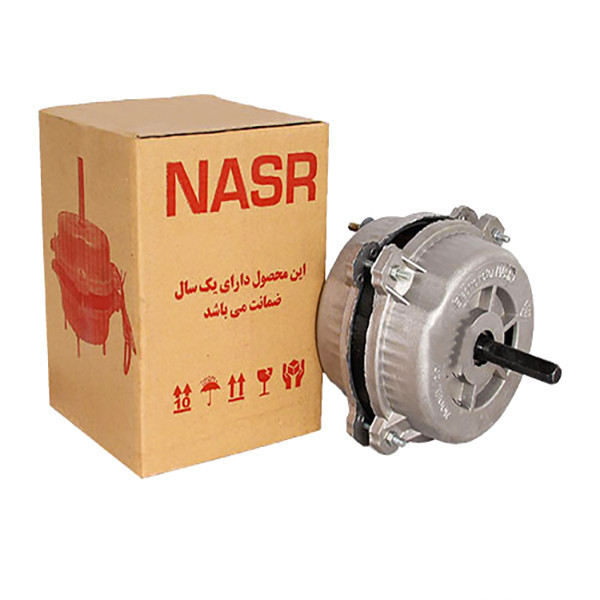 الکترو موتور کولر آبی مدل نصر دینام کولر دستی 1/8