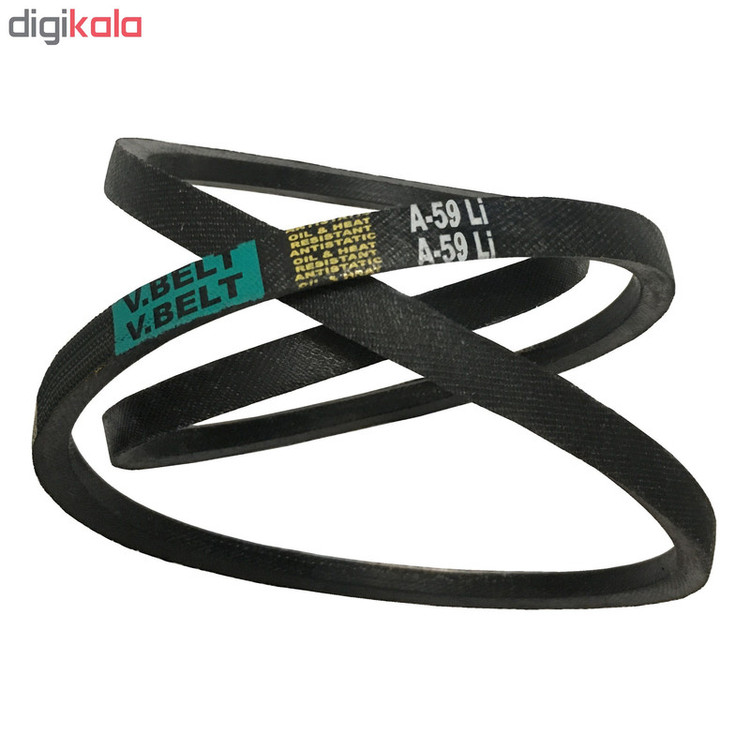 تسمه کولر آبی مدل A59