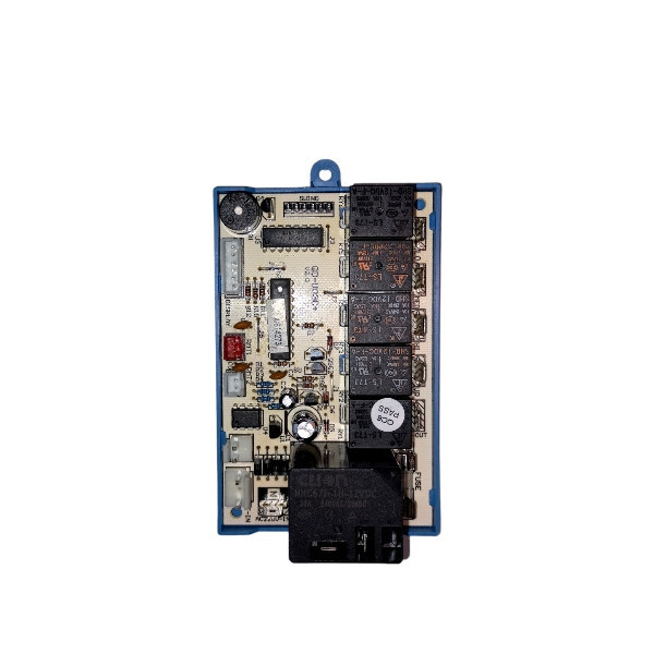 برد کولر گازی مدل QD_UO3C