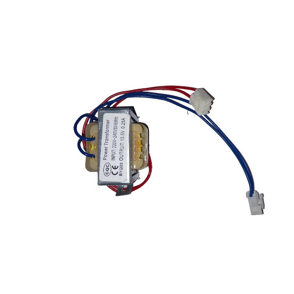 برد کولر گازی مدل QD_UO3C