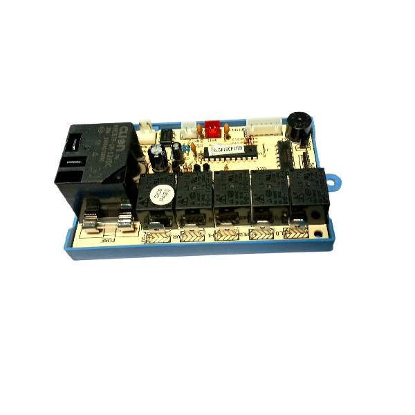 برد کولر گازی مدل QD_UO3C