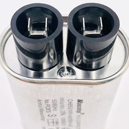 خازن ماکروویو و ماکروفر ال جی (LG)