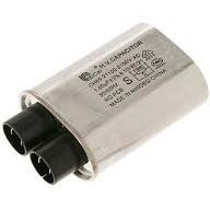 خازن ماکروویو و ماکروفر ال جی (LG)