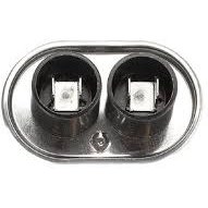 خازن ماکروویو و ماکروفر ال جی (LG)