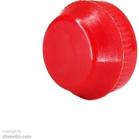 مهره پلاستیکی قرمز سوت زودپز پارس استیل – جنس شرکتی و اورجینال