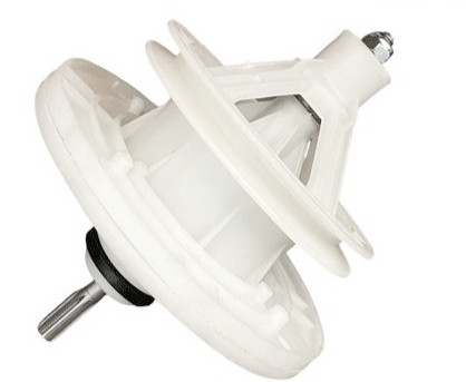 گیربکس لباسشویی دوقلو برفاب سینجر11شیار 40mm