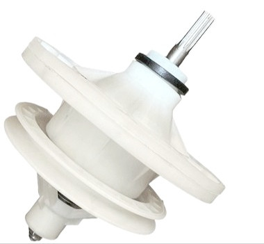 گیربکس لباسشویی دوقلو برفاب سینجر11شیار 40mm