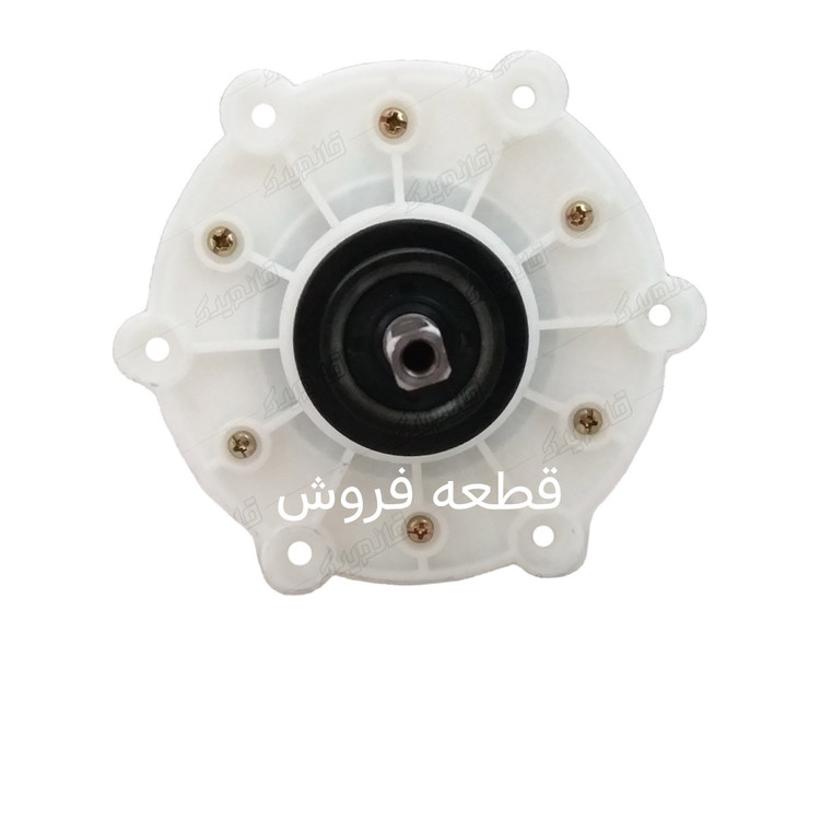 گیربکس ماشین لباسشویی دوقلو سپهرالکتریک چهارگوش 46mm