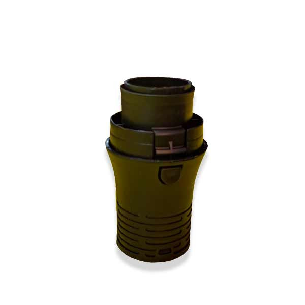 کوپل جاروبرقی بوش ۲۰۰۰ (اورجینال و باکیفیت)