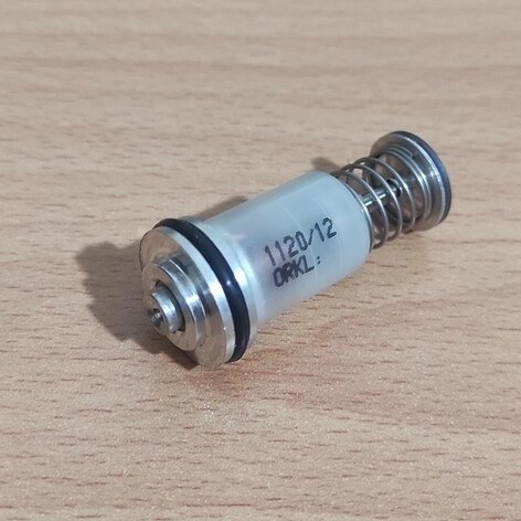 بوبین آبگرمکن بوتان فابریک شرکتی