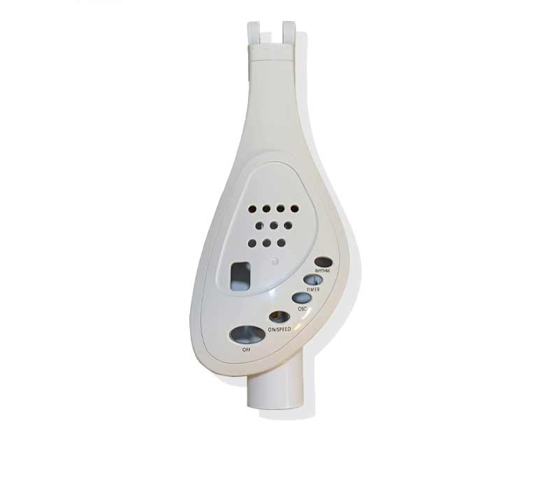 نیم تنه پنکه پارس خزر مدل 4070