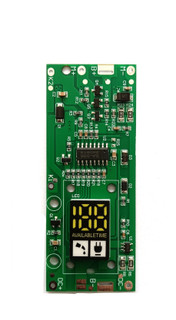 برد ،مدار وی جی آر ۱۴۰ و۱۳۴ کیفیت خوب مطابق تصویر